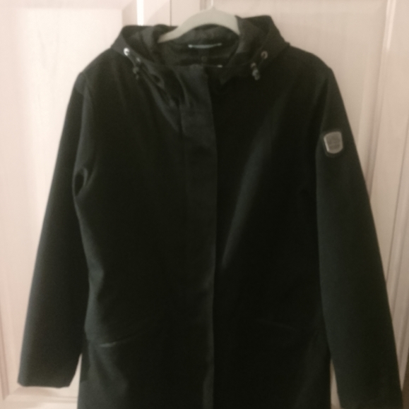 Gotcha Glacier woman's coat - Picture 4 of 4